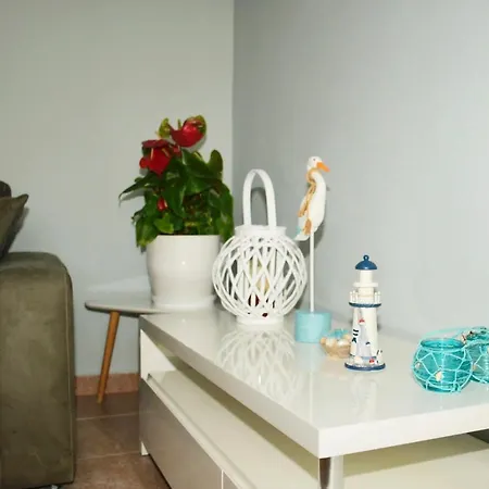 Apartment Lila 1