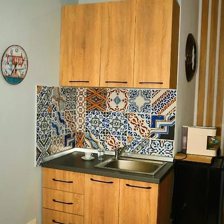 Lila 1 Appartement Durrës