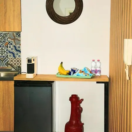 Appartement Lila 1 Durrës