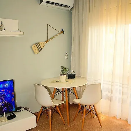 Lila 1 Appartement Durrës