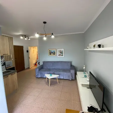 Lila 1 Apartment *
