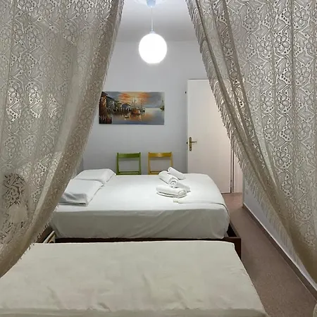 Appartement Lila 1 *