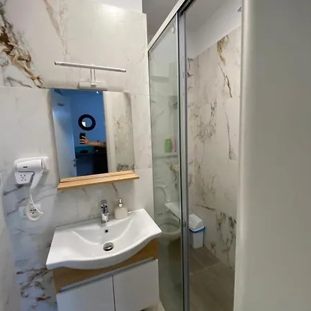 Lila 1 Appartement Durrës